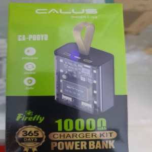 Calus 10000mah Powerbank CA-POOYD