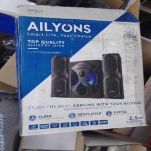 Ailyons elp2501k