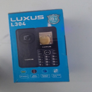 Luxus l2175+