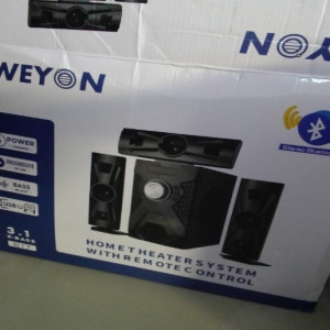 Weyon 3.1 woofer 