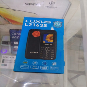 Luxus L2163S