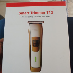 Itel smart Trimmer T13