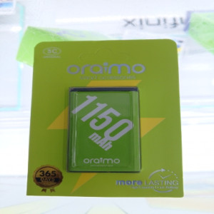 Oraimo BL 5c (CH) battery 