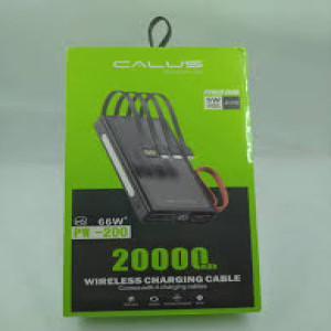 CALUS P008 POWER BANK