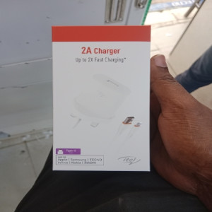 Itel charger 2A type c ICW-102U