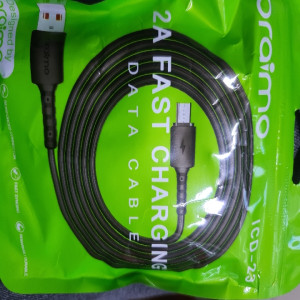 Oraimo CH cable