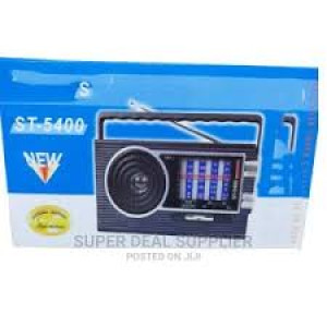 MINI SPEAKER L8 RADIO