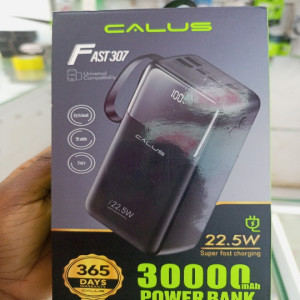 FAST 307 powerbank