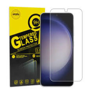 HOT 8 GLASS PROTECTOR 