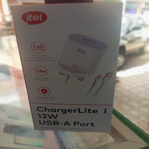 Itel charger ICW-121UM