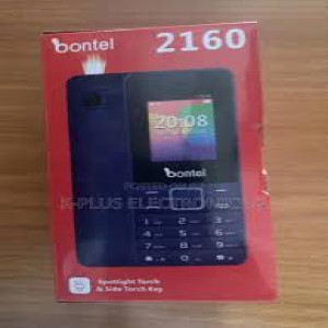 BONTEL 2160 PLUS