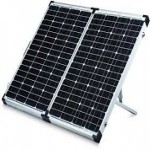 120W SOLARMAX PANNEL