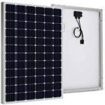 200W  SOLARMAX  SOLAR PANEL