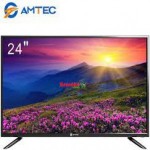 Amtec 24 inch Digital TV