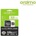 Oraimo 32gb memory card