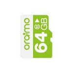 oraimo 64gb memory card