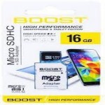 16Gb Boost memory card