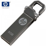 8GB HP flash disk