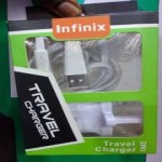 Infinix charger