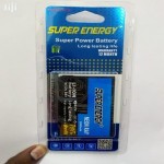 Super energy battery