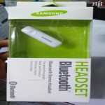 Samsung bluetooth headset