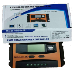 Solarmax 10A solar charge controller