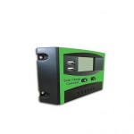 Solarmax 20A solar charge controller