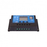 Chloride 10A charge controller