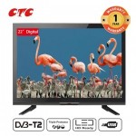 CTC 22 inch Digital Tv 