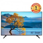 Royal 43'' smart tv