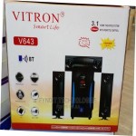 VITRON V643/642/641