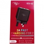 Itel Charger ICU-42