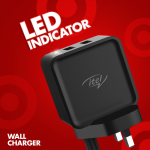 Itel Charger ICU-42