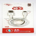 Itel data Cable Type C ICD-C30(C32) 1M