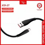 Itel data Cable Iphone ICD-L21