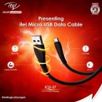 Itel data Cable Iphone ICD-L21