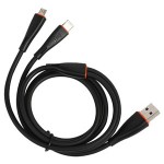 Itel Data Cable ICD-X21