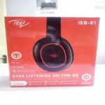 Itel IEB-81 Headphone 