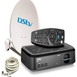 DSTV DCODER(full kit)