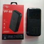 Itel Powerbank IPP 85(30000mah)