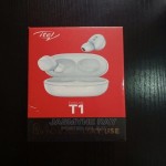 Itel KTI Earbuds Earphones