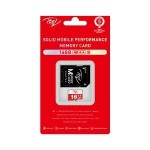 Itel ISD-16GB Memory Card