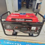 AICO  GENERATOR AC2200CL