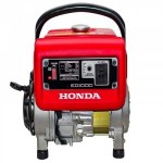 Honda EG-100 Generator