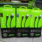 ORAIMO TYPE C DATA CABLE