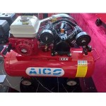 Aico  50L Petrol Air Compressor 5.5 HP 