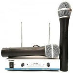 Omax DH-744 Microphone