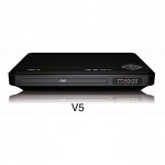 Vitron V4 DVD