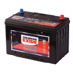 Chloride Exide N70 MF Car Battery