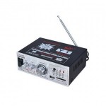 Amplifier 698 AT